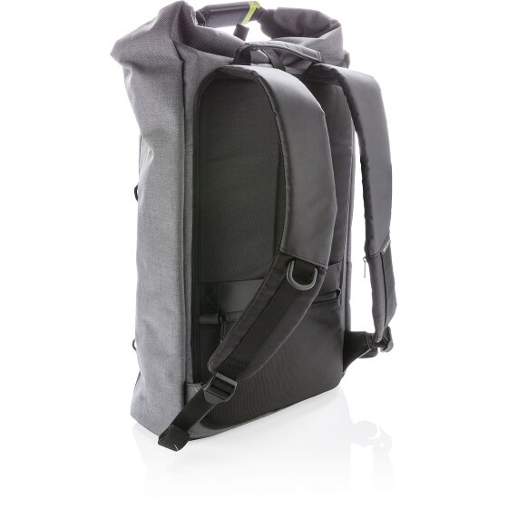 XD Design Plecak Urban Lite z przegrodą na laptopa RFID 46 cm