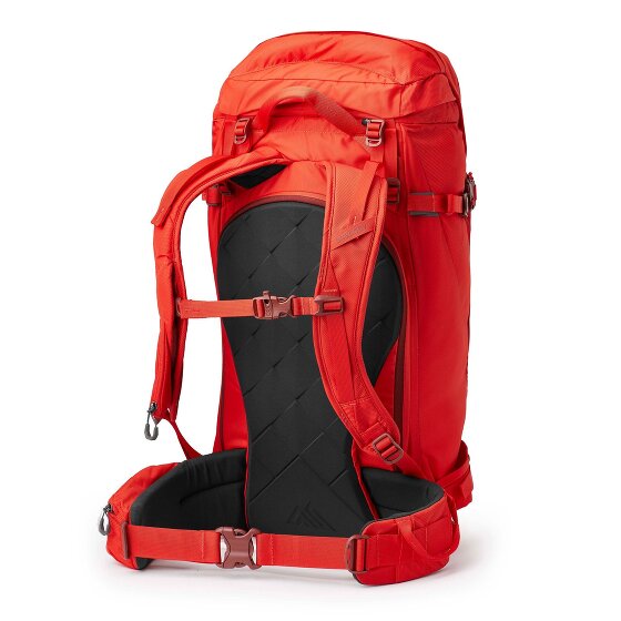 Gregory Targhee 45 L Plecak trekkingowy 72 cm