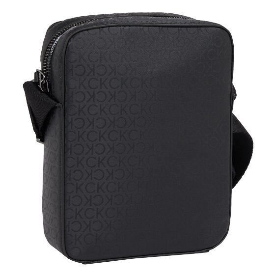 Calvin Klein CK Sleek Mini Torba Torba na ramię 16.5 cm