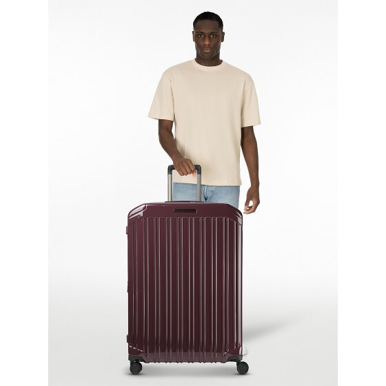 Piquadro PQ Light 4 kółka Walizka 75 cm