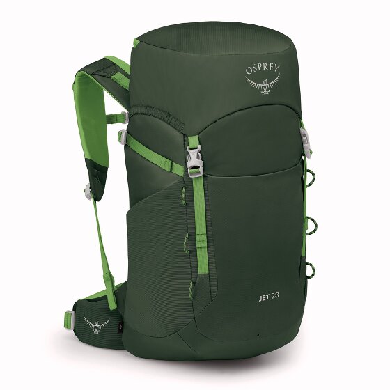 Osprey Jet 28 Plecak turystyczny 55 cm