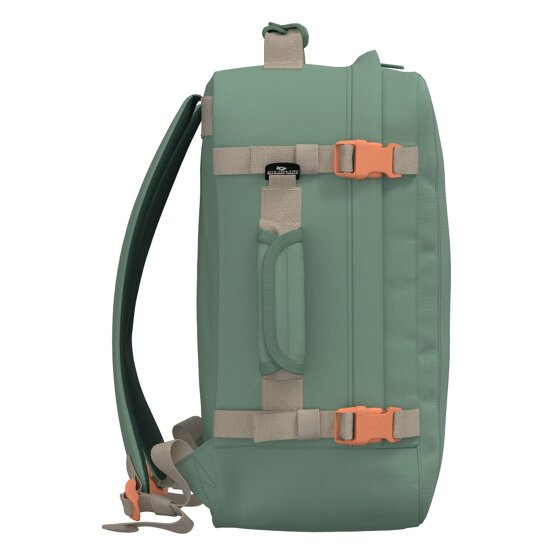 Cabin Zero Classic 124 Plecak 45 cm Komora na laptopa