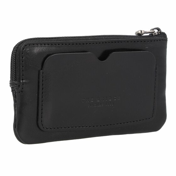 The Bridge Story Uomo Key Case II Leather 12 cm
