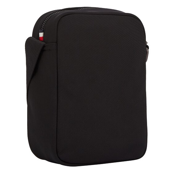 Tommy Hilfiger Nylon Mini Torba Torba na ramię 16 cm