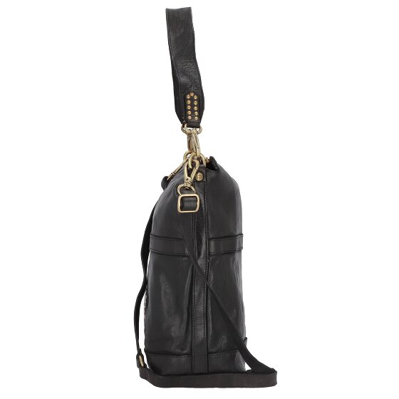 Campomaggi Torba na ramię skórzana 26 cm
