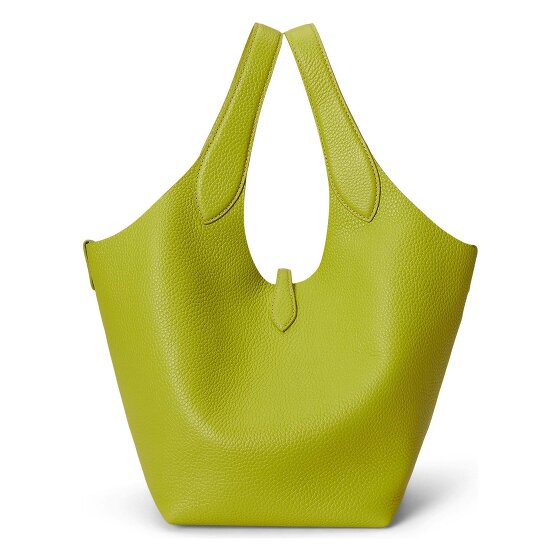 POLO RALPH LAUREN Polo Play Torba na ramię Skóra 26 cm
