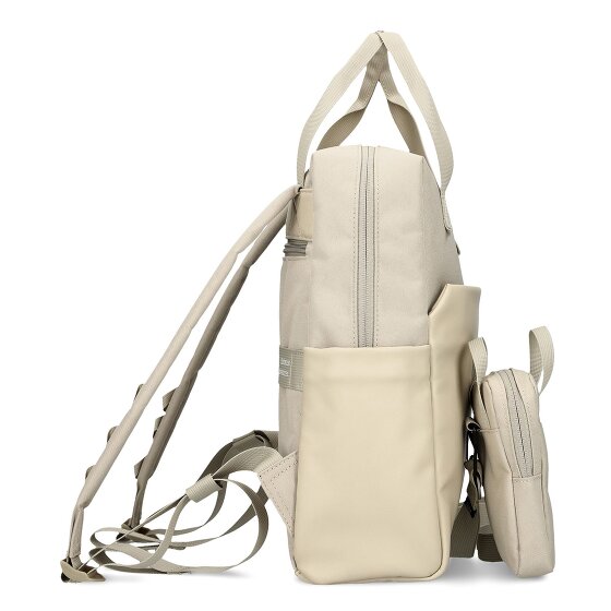 Zwei Lou Plecak 39 cm