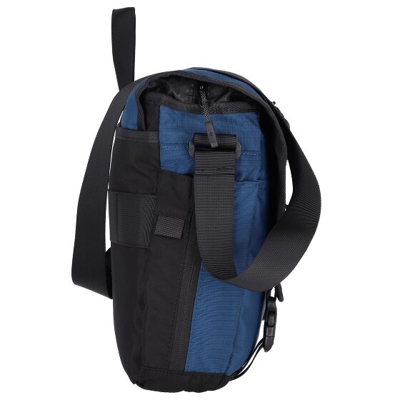 Samsonite Dye-Namic Posłaniec 38.5 cm Komora na laptopa
