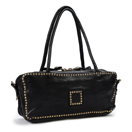 Campomaggi Simona Torba na ramię M Skórzany 30 cm