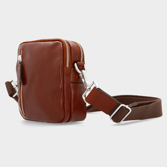 Picard Buddy Mini Torba Torba na ramię Skóra 16 cm