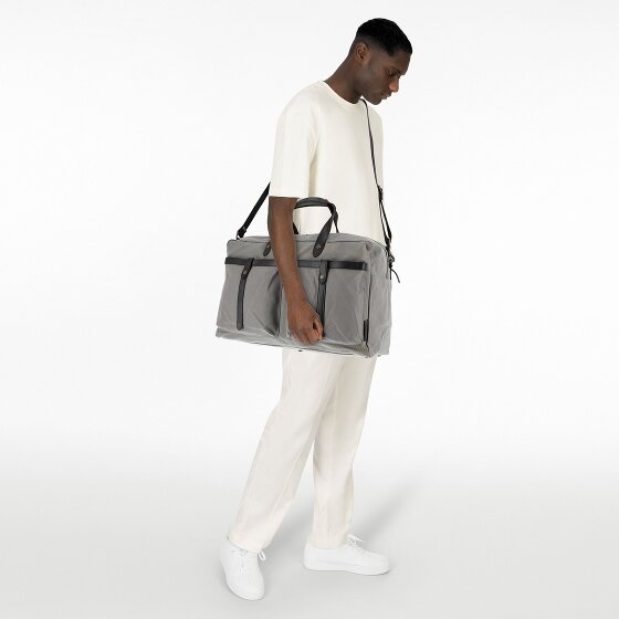 Harbour 2nd City Canvas Beverly Torba podróżna Weekender 47.5 cm