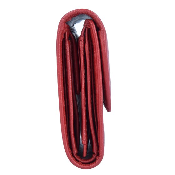 Picard Bingo Portfel II Skórzany 12,5 cm