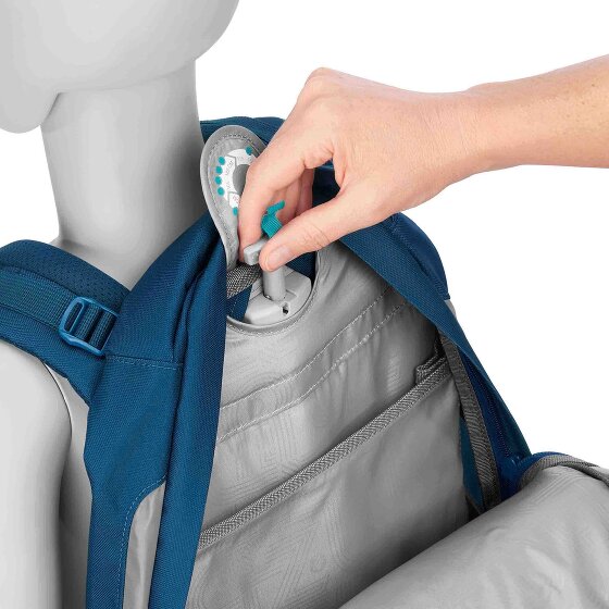 coocazoo Mate Plecak szkolny 44 cm