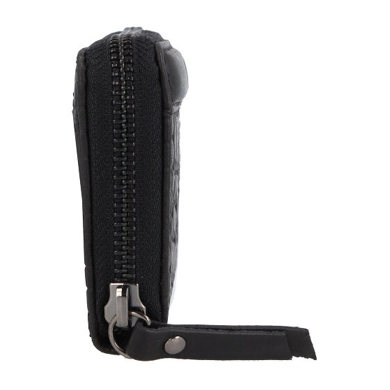 Burkely Casual Carly Wallet RFID Leather 14 cm