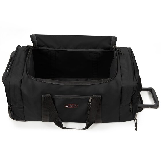 Eastpak Leatherface L + 2-kołowy Holdall 86 cm