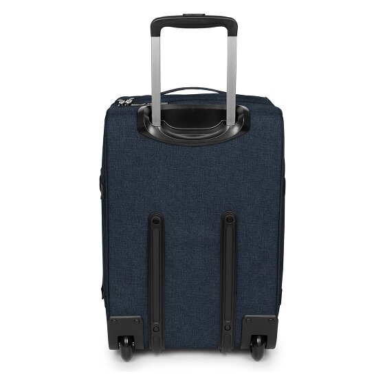 Eastpak Transit'R Plus 2 kółka Walizka kabinowa 55 cm