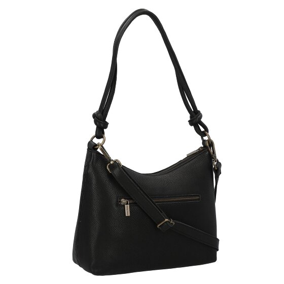 Cowboysbag Hobo Silvana Torba na ramię Skórzany 28 cm