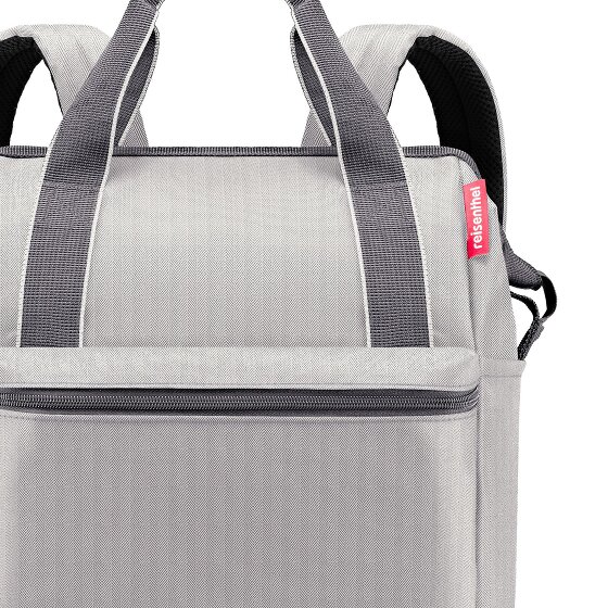 reisenthel Allrounder R large Plecak 45.5 cm