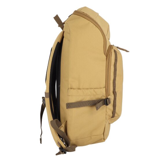 Jack Wolfskin Dachsberg Plecak 52 cm Komora na laptopa