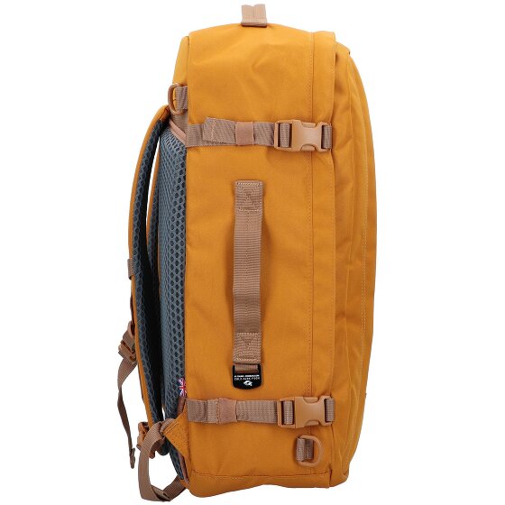 Cabin Zero Travel Cabin Bag Classic Plus 42L Backpack 54 cm