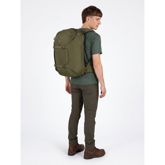 Osprey Plecak podróżny Soujourn 30 L, 44 cm