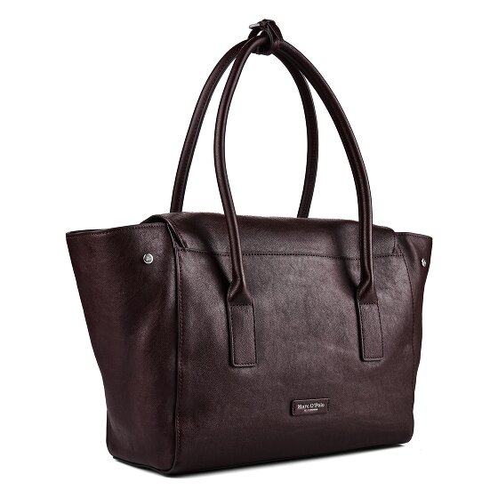 Marc O'Polo Shopper Bag Skóra 52 cm