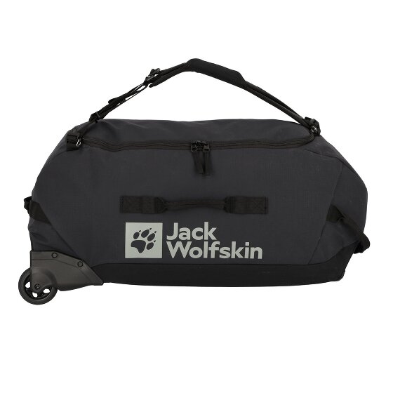 Jack Wolfskin All-In Duffle Wheeler 90 2 kółka Torba podróżna 80 cm
