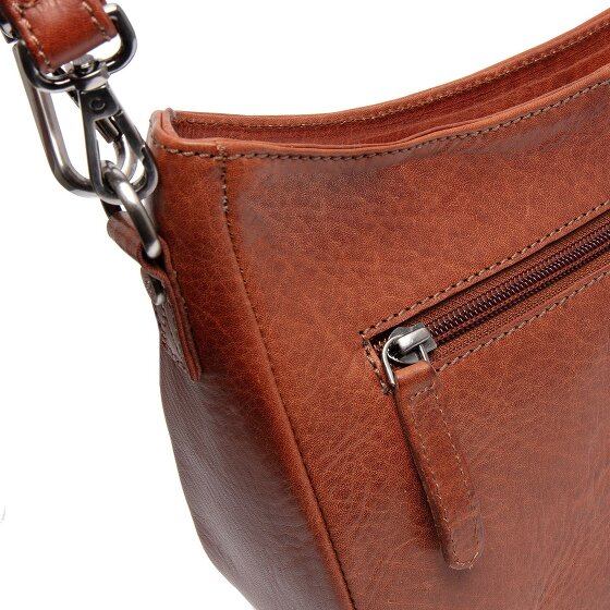 The Chesterfield Brand Valentano Torba na ramię Skórzany 26 cm