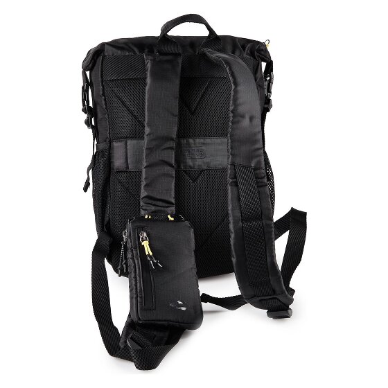 camel active Shores Plecak L 43 cm Komora na laptopa