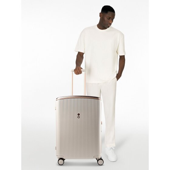 Echolac Dynasty VLX 4 kółka Walizka 67.5 cm