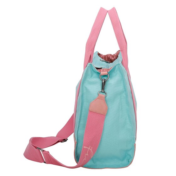 Fritzi aus Preußen Canvas Torba 40 cm