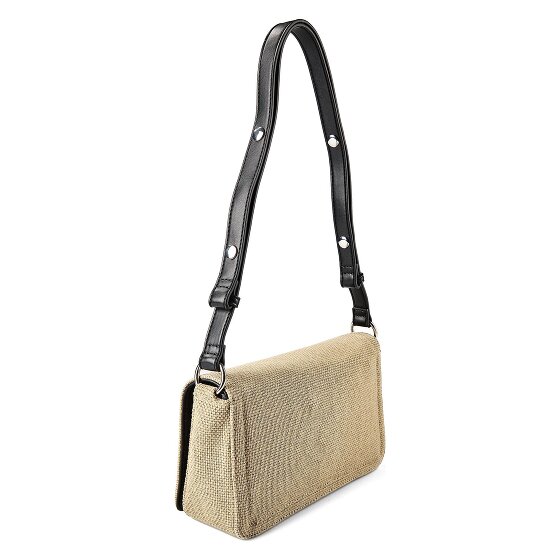 Love Moschino Cargo Canvas Torba na ramię 24 cm
