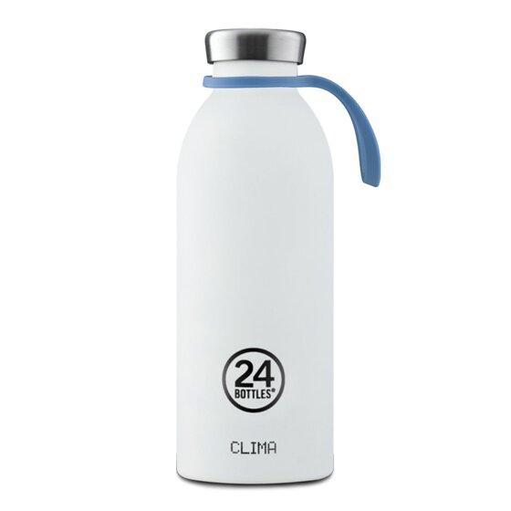 24Bottles Uchwyt na butelkę do picia Bottle Tie