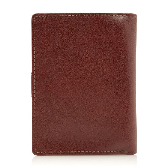 Castelijn & Beerens Portfel Gaucho RFID Skóra 9,5 cm