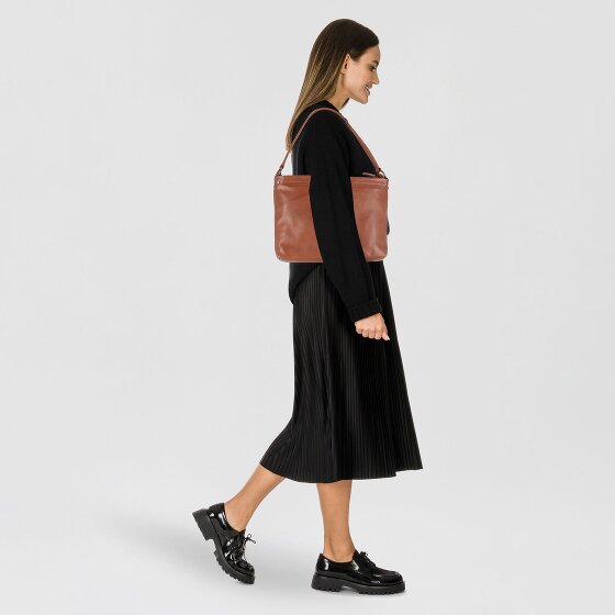 Harold's Caugio Torba na ramię Skórzany 32 cm