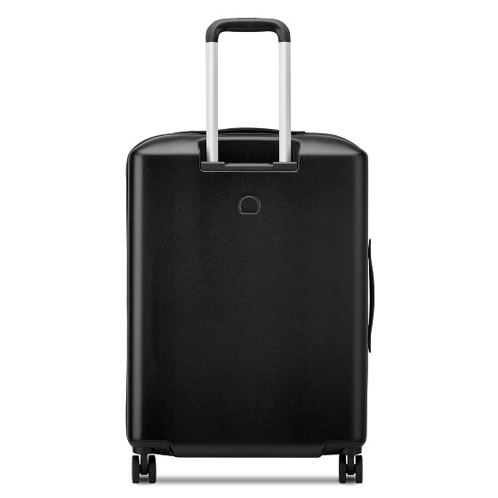 Delsey Paris x United Colors of Benetton UCB Wózek na 4 kółkach 66 cm