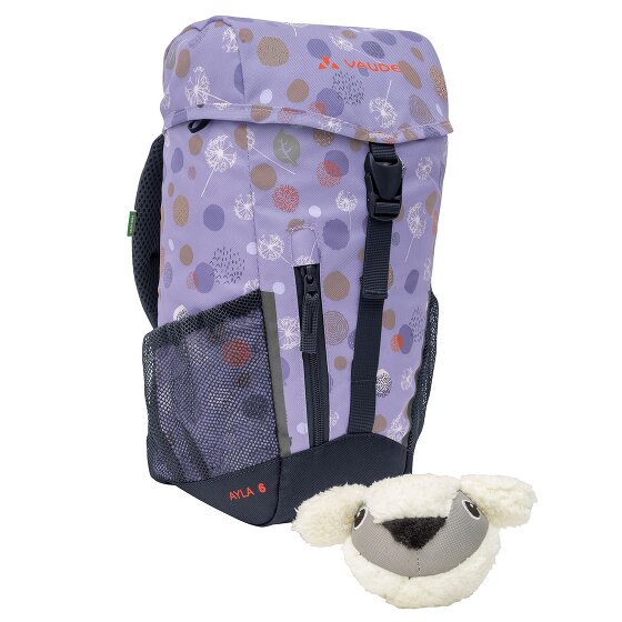 Vaude Ayla 6 Plecak dla dzieci 30 cm