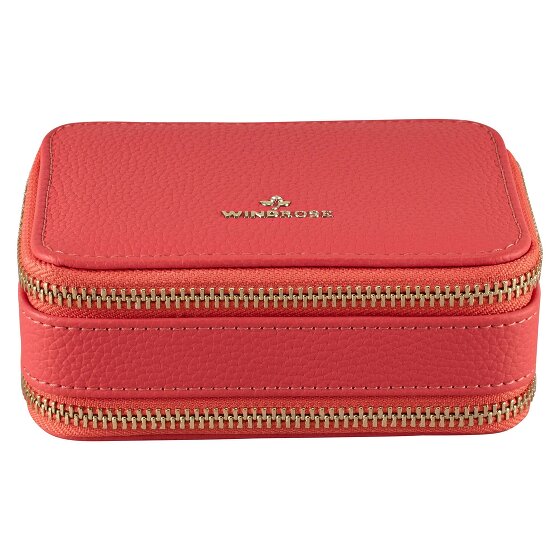 Windrose Aurora Pudełko na biżuterię 13 cm