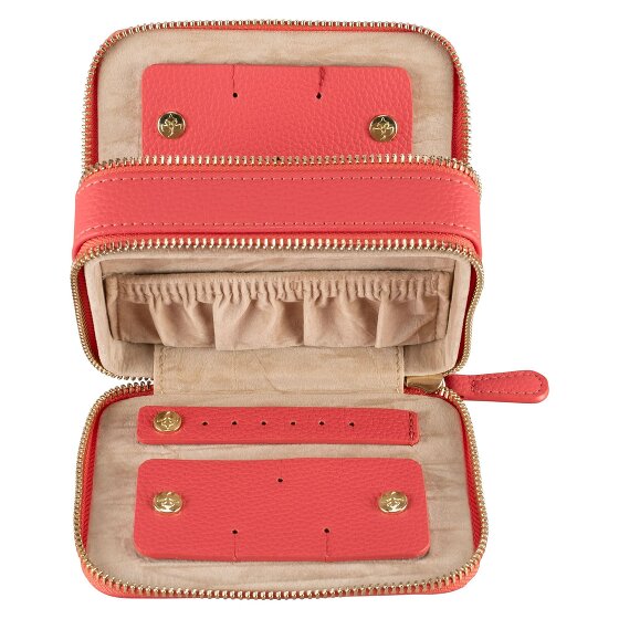 Windrose Aurora Pudełko na biżuterię 13 cm