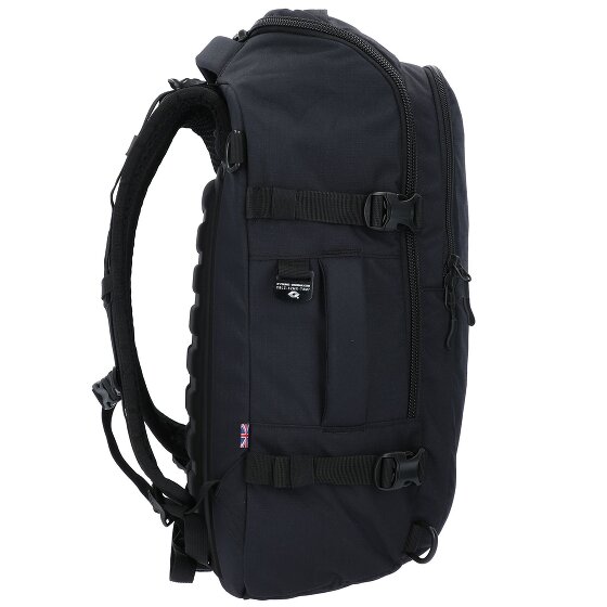 Cabin Zero Adventure 43 Plecak 46 cm Komora na laptopa