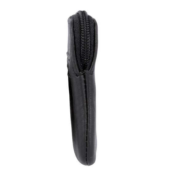 Esquire Deer Key Case Leather 13 cm