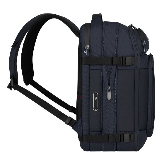 Victorinox Werks Traveler 7.0 Plecak biznesowy 47 cm Komora na laptopa