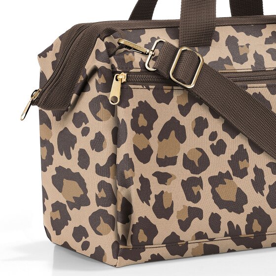 reisenthel Allrounder S Weekender Travel Bag 39 cm