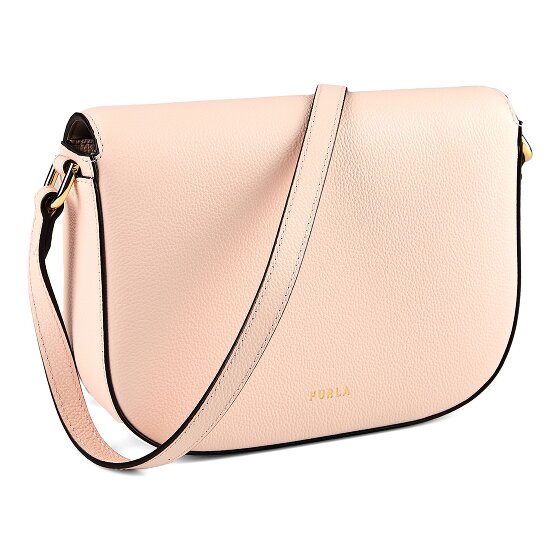 Furla Moonlight Torba na ramię S Skórzany 23 cm