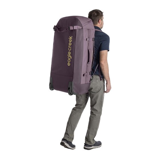 Eagle Creek Cargo Hauler 130 L 2 kółka Torba podróżna 86 cm