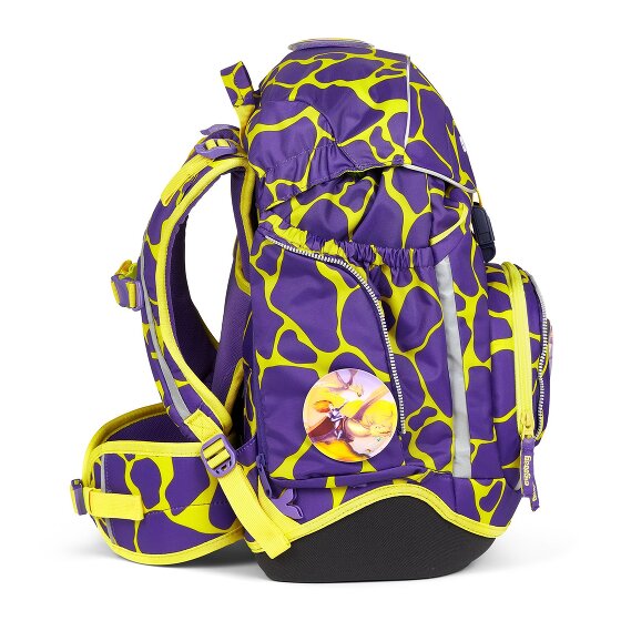 Ergobag Pack Zestaw tornistra 6-części