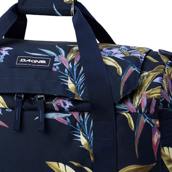 Dakine EQ 50 L Torba podróżna Weekender 56 cm