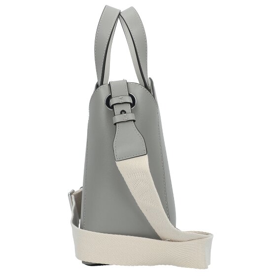 Karl Lagerfeld Circle Shopper Bag Skórzany 26 cm