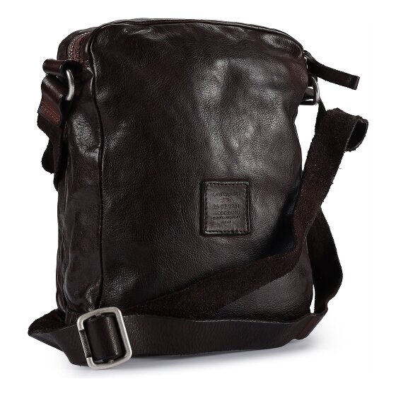 Campomaggi Limone Torba na ramię Skórzany 25 cm