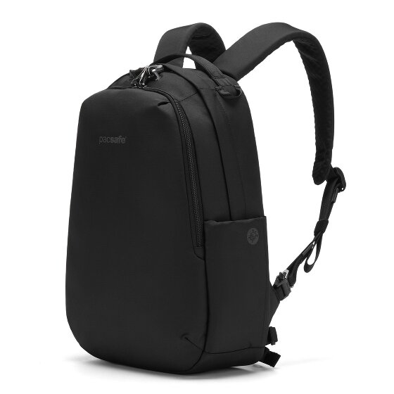 Pacsafe Pacsafe V Plecak Ochrona RFID 41 cm Komora na laptopa